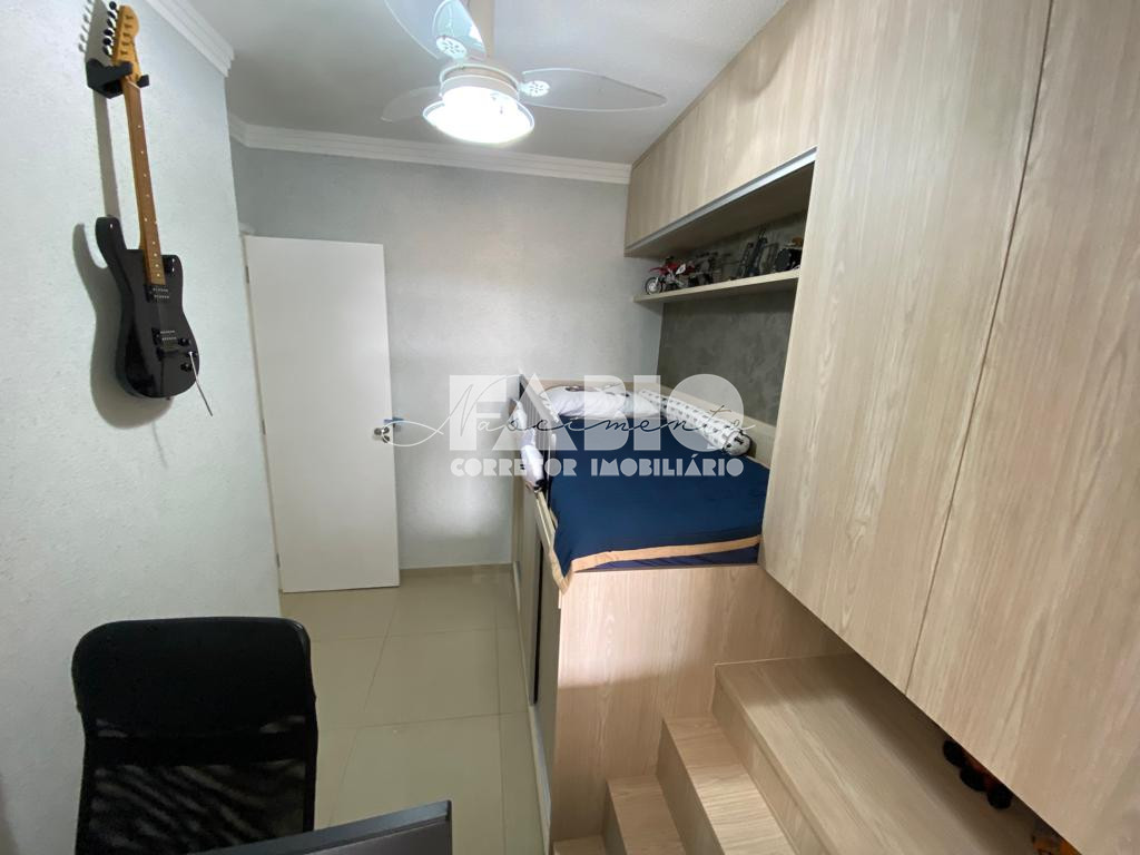 Casa de Condomínio com 3 quartos à venda, 140m² — foto 18 de 30