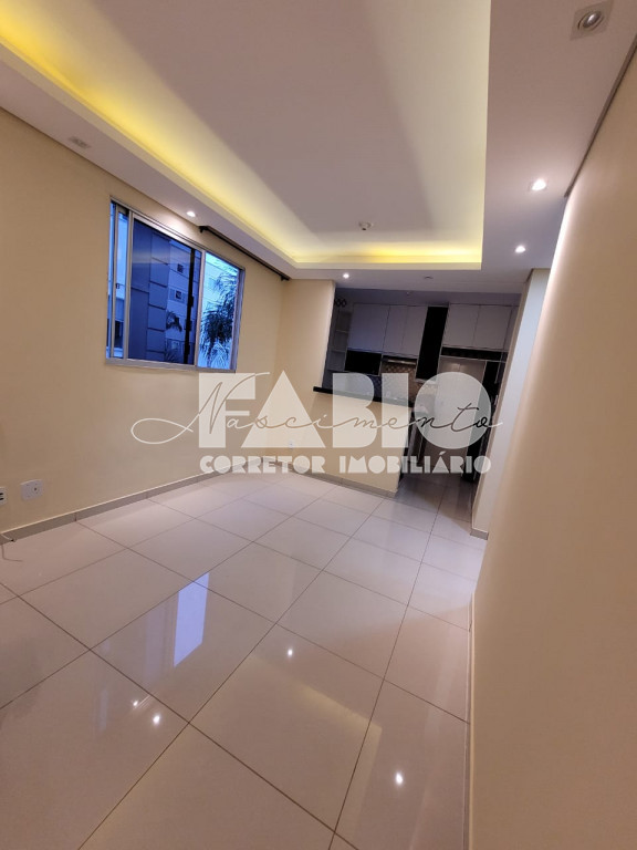 Apartamento com 2 quartos à venda, 45m² — foto 4 de 30