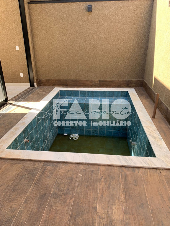 Casa de Condomínio com 3 quartos à venda, 185m² — foto 11 de 28