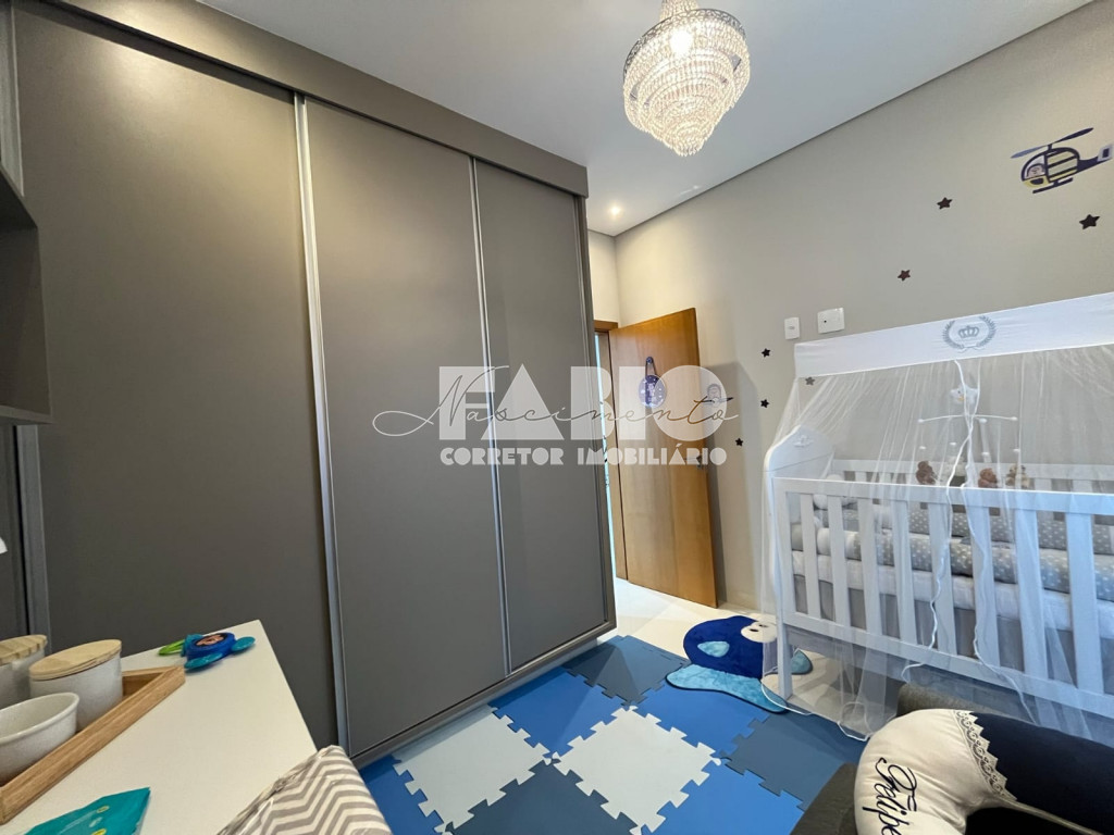 Casa de Condomínio com 4 quartos à venda, 250m² — foto 14 de 29
