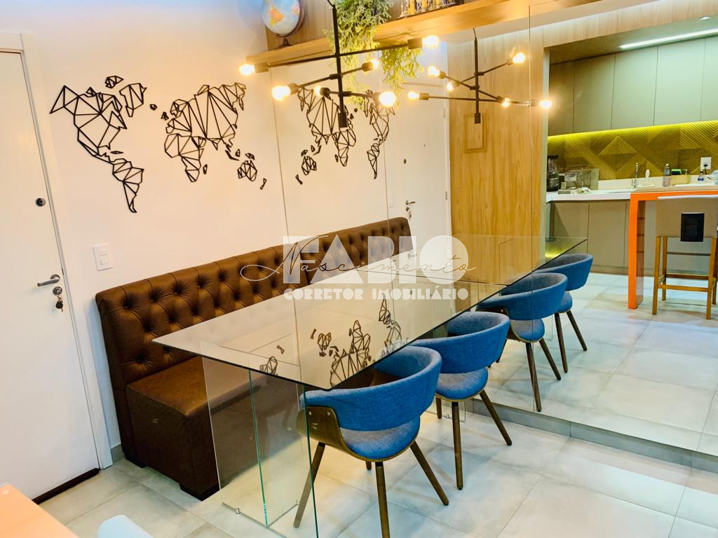 Apartamento com 1 quarto à venda, 50m² — foto 5 de 10
