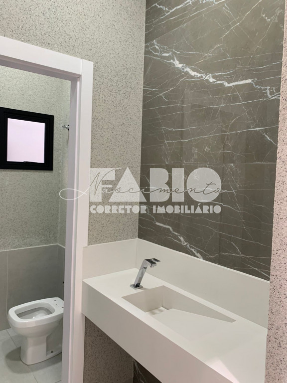 Casa de Condomínio com 3 quartos à venda, 160m² — foto 12 de 13