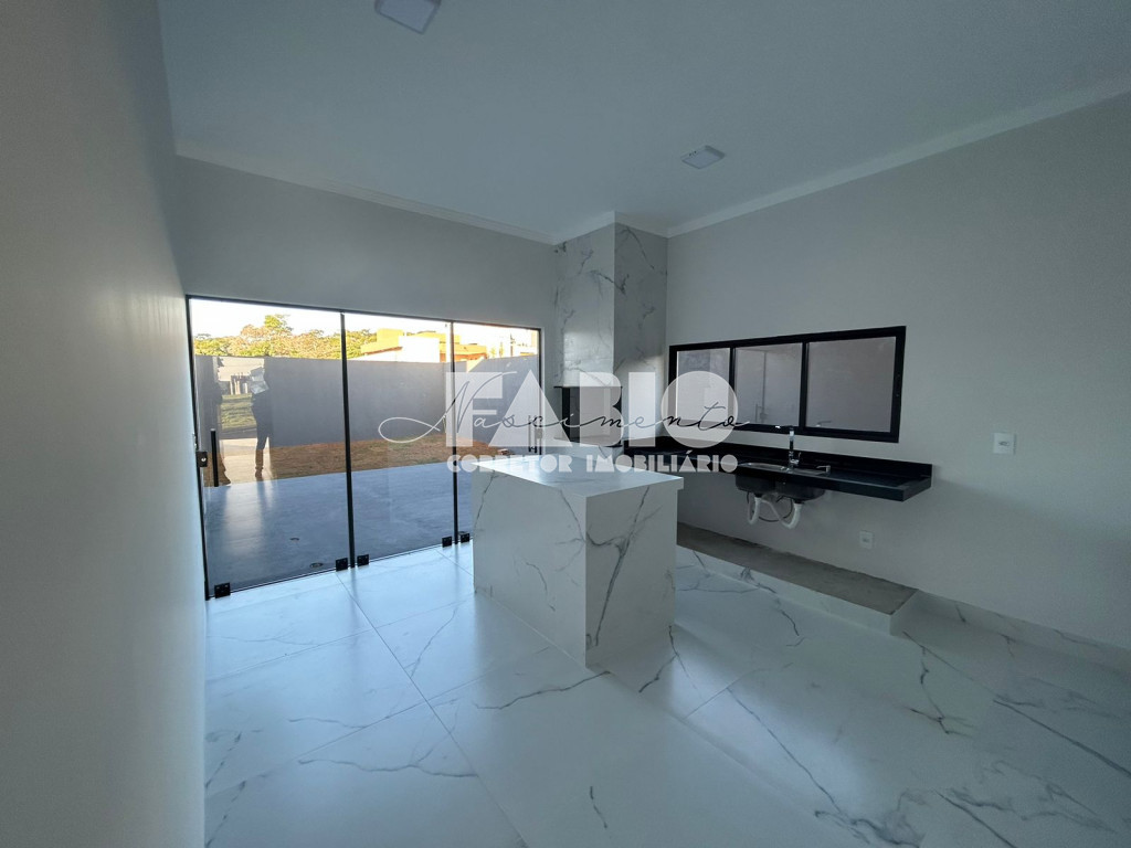Casa de Condomínio com 3 quartos à venda, 111m² — foto 18 de 22