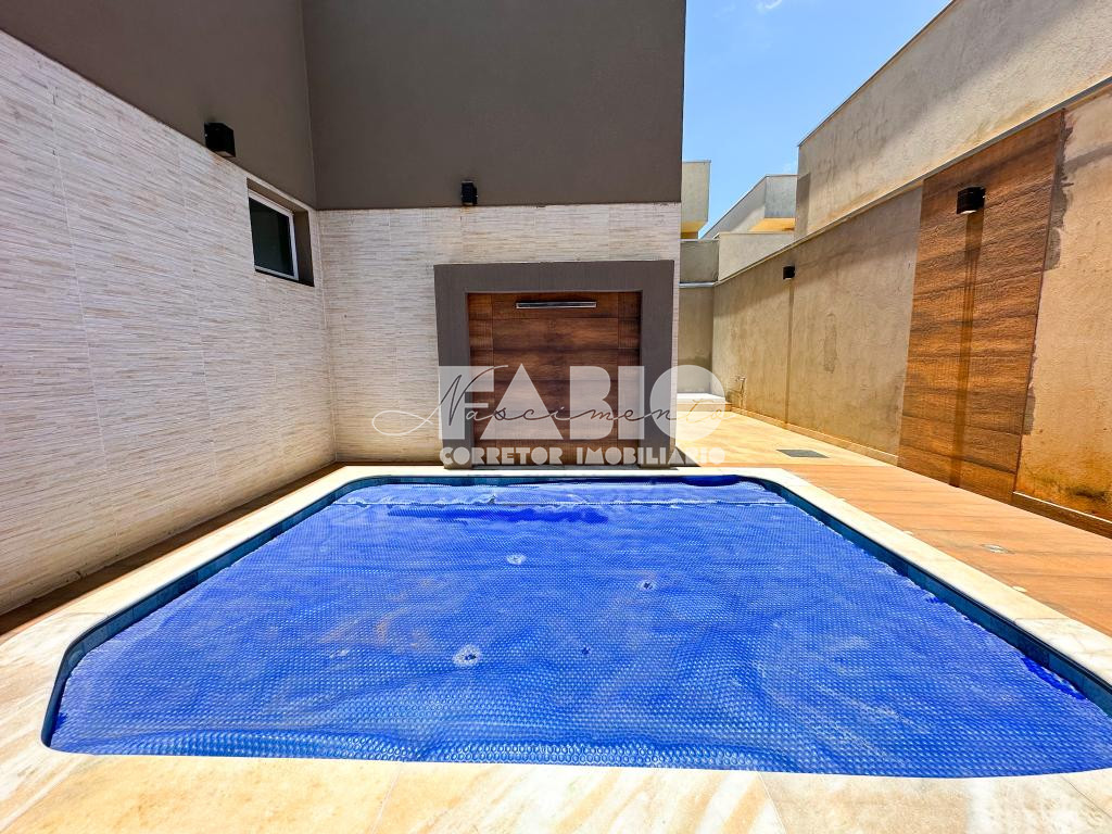 Casa de Condomínio com 3 quartos à venda, 182m² — foto 9 de 17