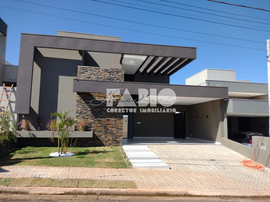 Casa de Condomínio com 3 quartos à venda, 195m² — foto 2 de 29