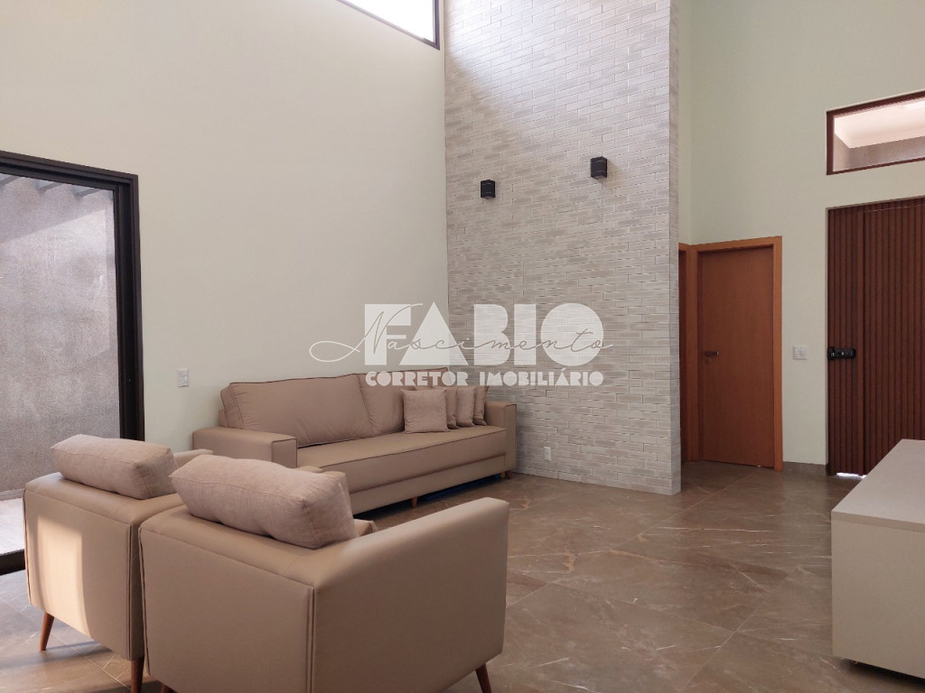 Casa de Condomínio com 3 quartos à venda, 165m² — foto 7 de 30