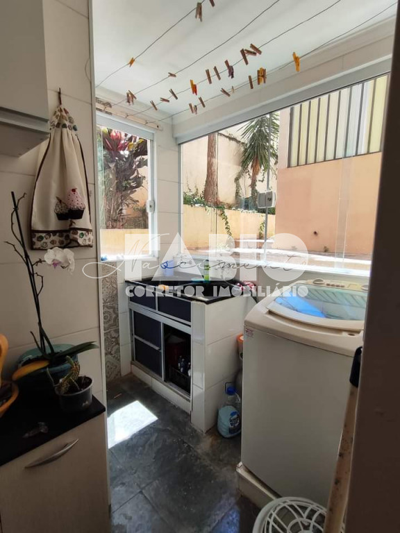 Apartamento com 3 quartos à venda, 92m² — foto 10 de 11