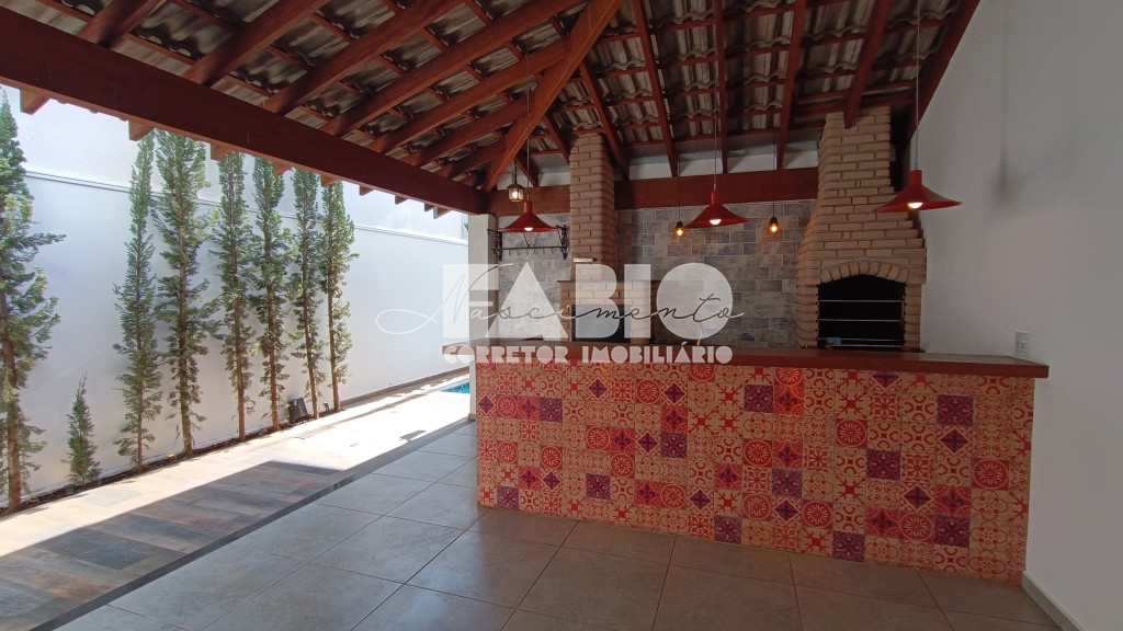 Casa de Condomínio com 4 quartos à venda, 164m² — foto 22 de 26
