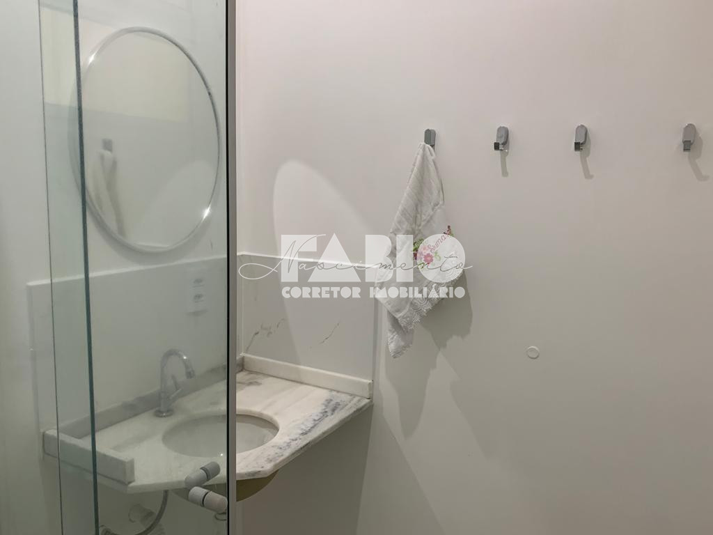 Casa de Condomínio com 2 quartos à venda, 85m² — foto 20 de 30