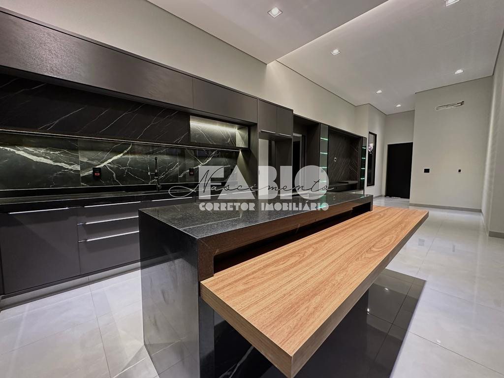 Casa de Condomínio com 3 quartos à venda, 160m² — foto 11 de 27