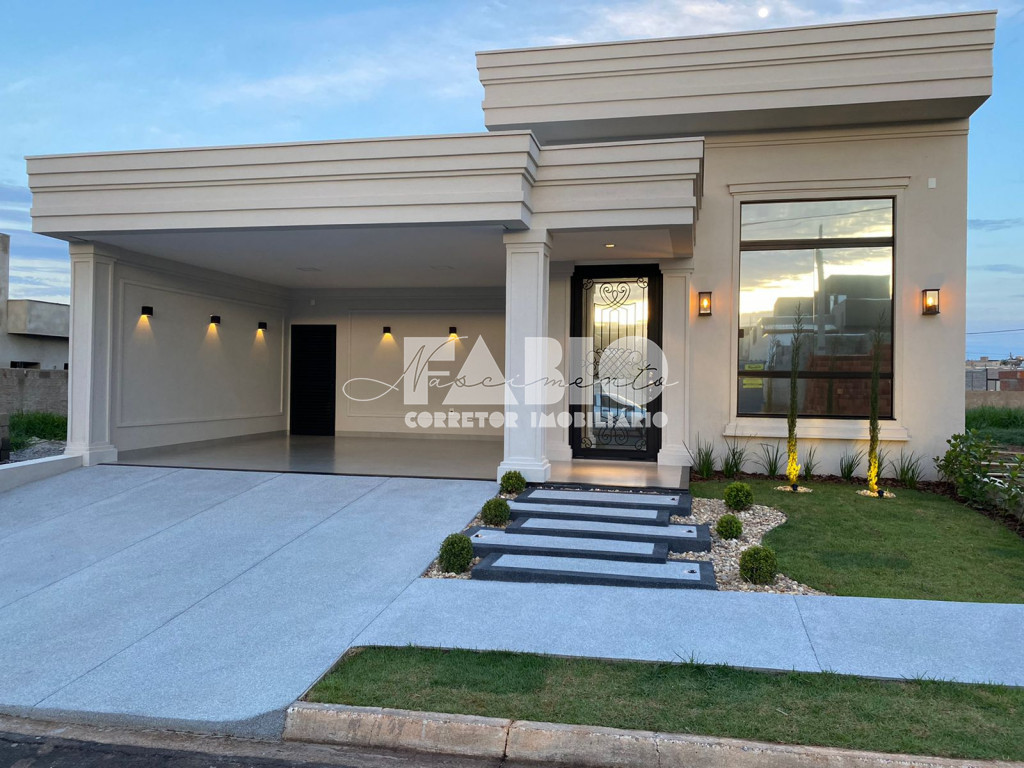 Casa de Condomínio com 3 quartos à venda, 253m² — foto 2 de 29