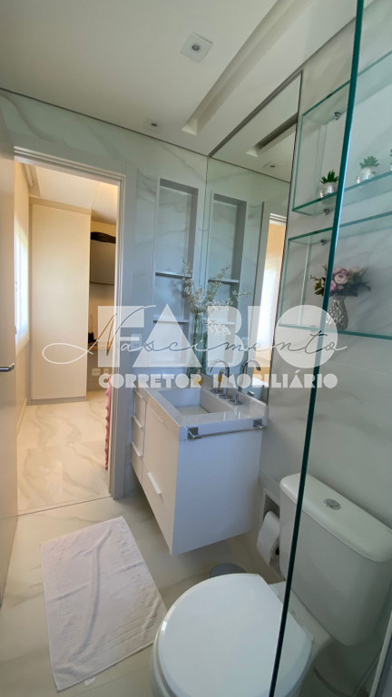 Apartamento com 3 quartos à venda, 100m² — foto 9 de 27