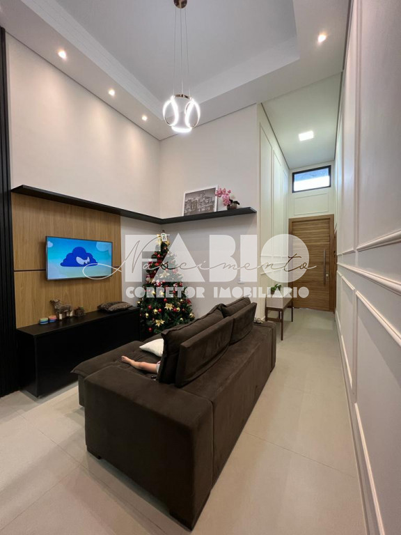 Casa de Condomínio com 3 quartos à venda, 167m² — foto 9 de 19