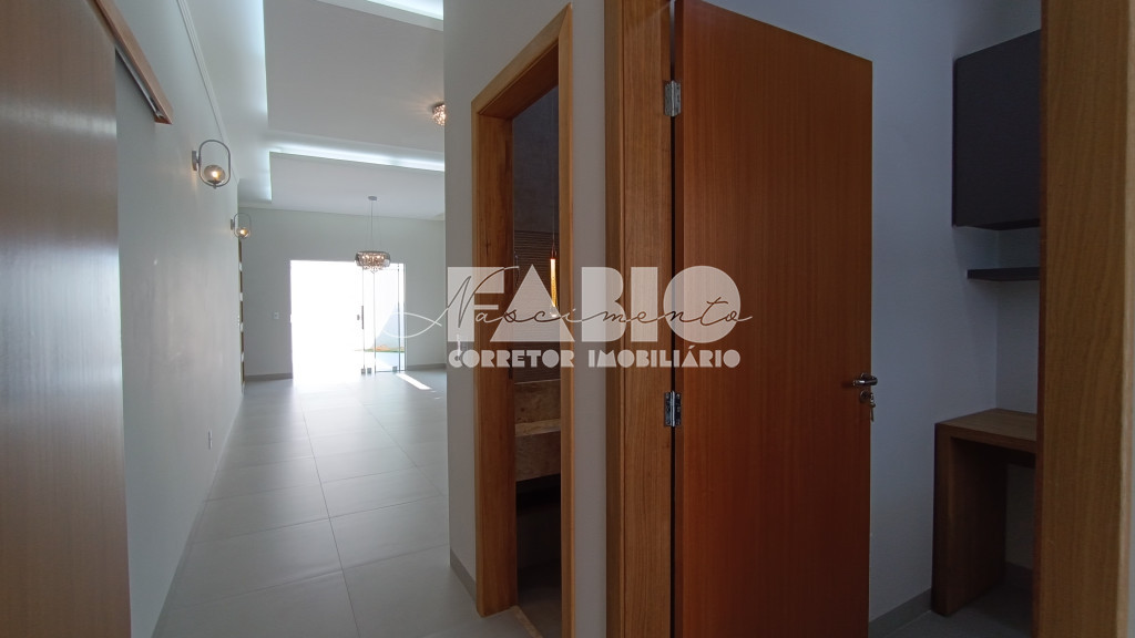 Casa de Condomínio com 3 quartos à venda, 165m² — foto 4 de 22