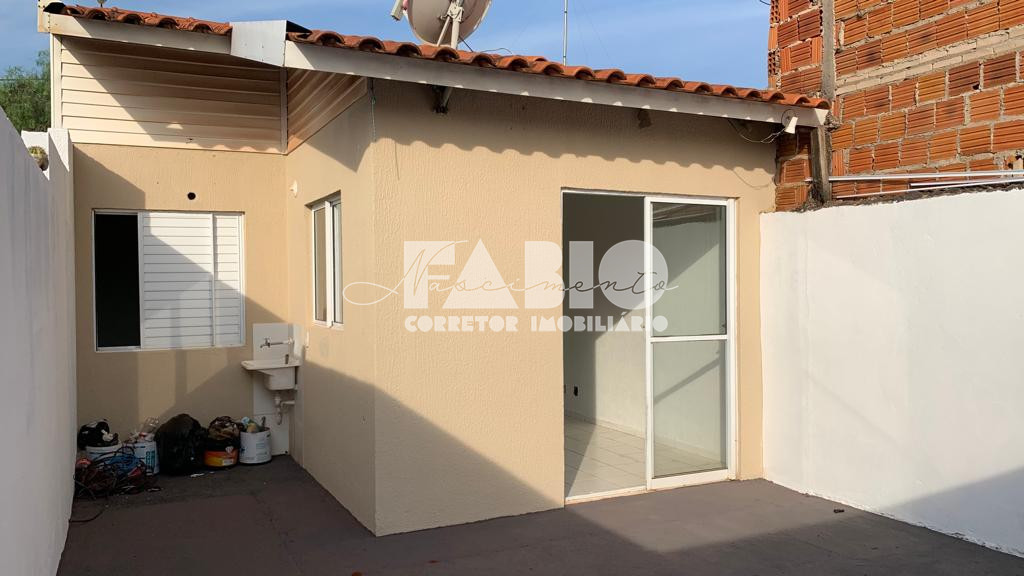 Casa de Condomínio com 2 quartos à venda, 50m² — foto 9 de 13