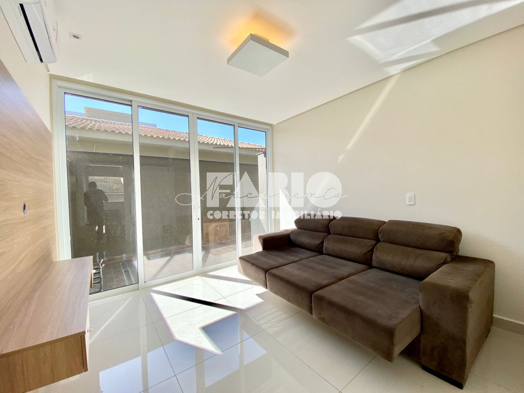 Casa de Condomínio com 4 quartos à venda, 390m² — foto 14 de 27