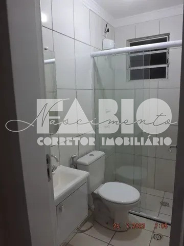 Apartamento com 2 quartos à venda, 50m² — foto 2 de 9