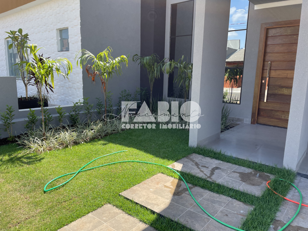 Casa de Condomínio com 3 quartos à venda, 152m² — foto 3 de 25
