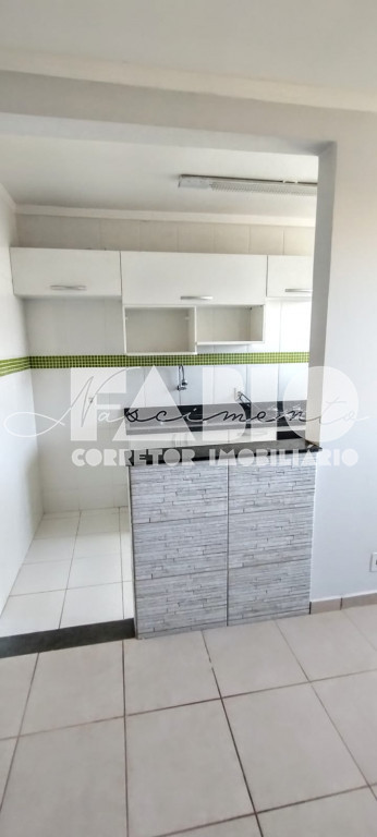 Apartamento com 2 quartos à venda, 45m² — foto 3 de 15