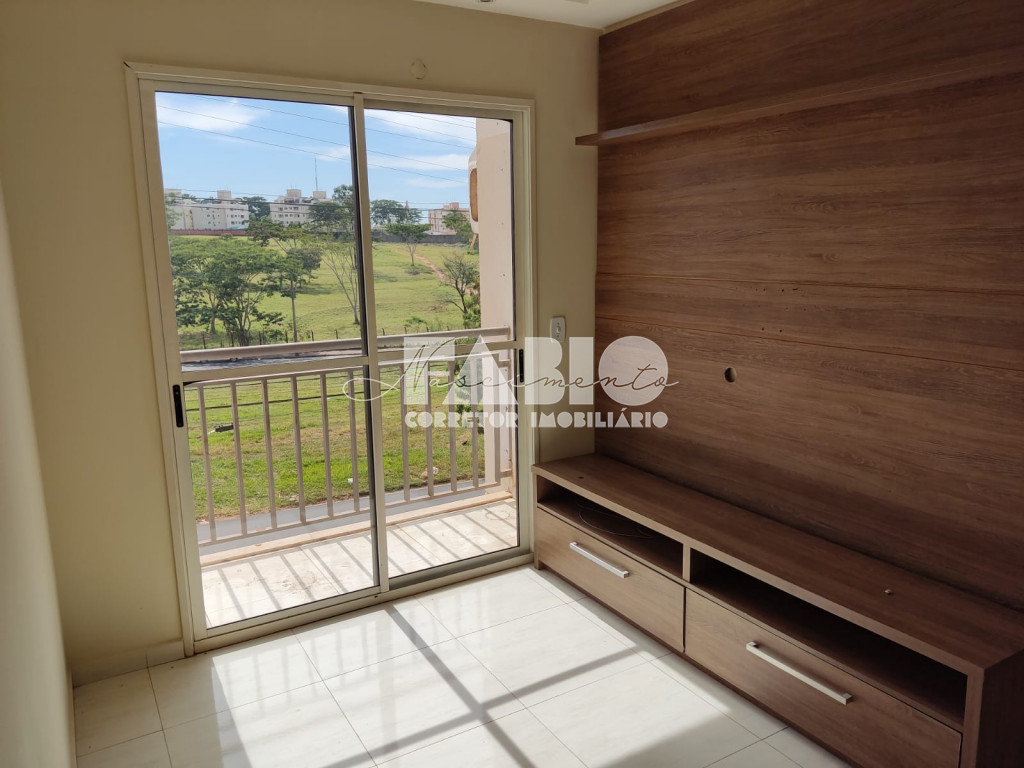 Apartamento com 2 quartos à venda, 54m² — foto 1 de 8