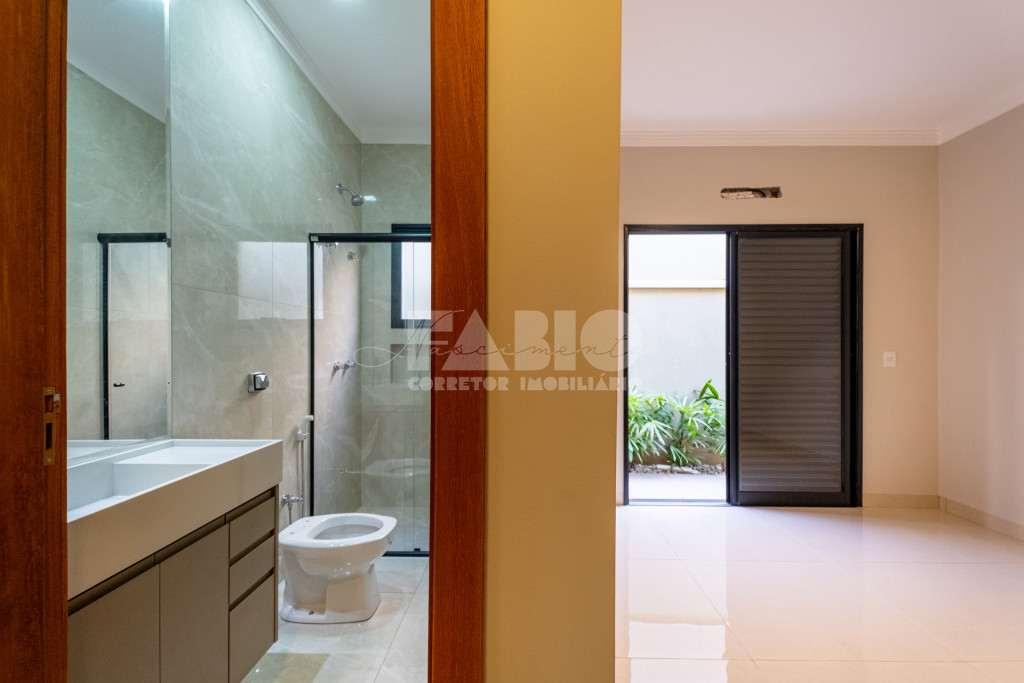 Casa de Condomínio com 3 quartos à venda, 237m² — foto 20 de 30