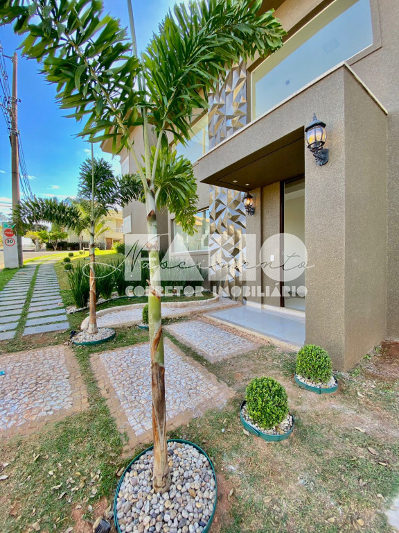 Casa de Condomínio com 4 quartos à venda, 390m² — foto 15 de 27