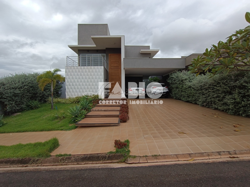 Casa de Condomínio com 3 quartos à venda, 254m² — foto 2 de 30