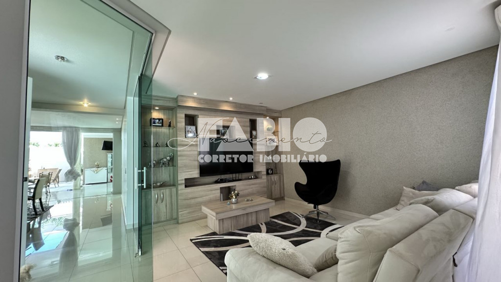 Casa de Condomínio com 4 quartos à venda, 310m² — foto 5 de 30