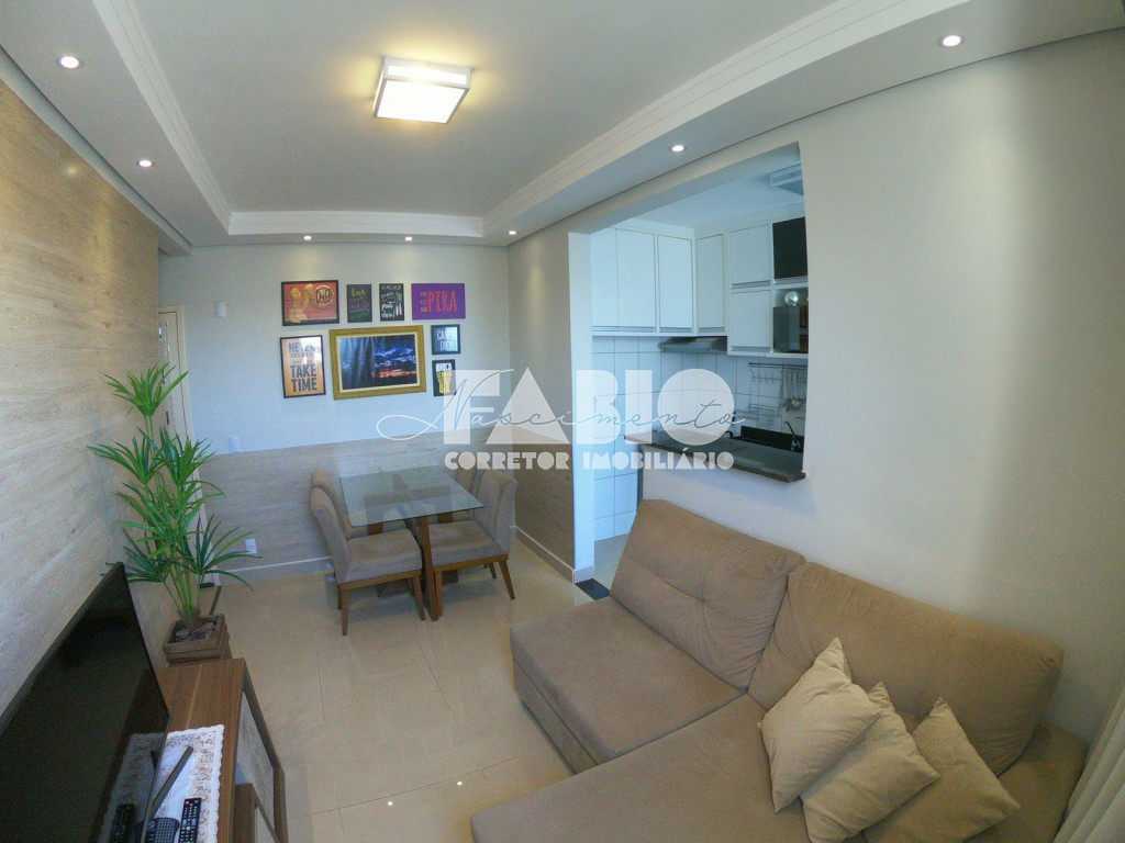 Apartamento com 2 quartos à venda, 44m² — foto 17 de 18
