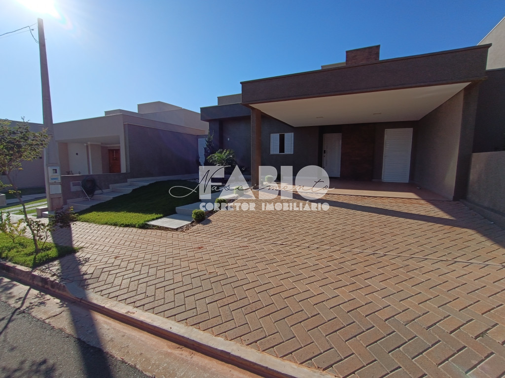 Casa de Condomínio com 3 quartos à venda, 127m² — foto 2 de 24
