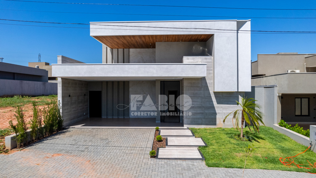 Casa de Condomínio com 3 quartos à venda, 220m² — foto 3 de 30