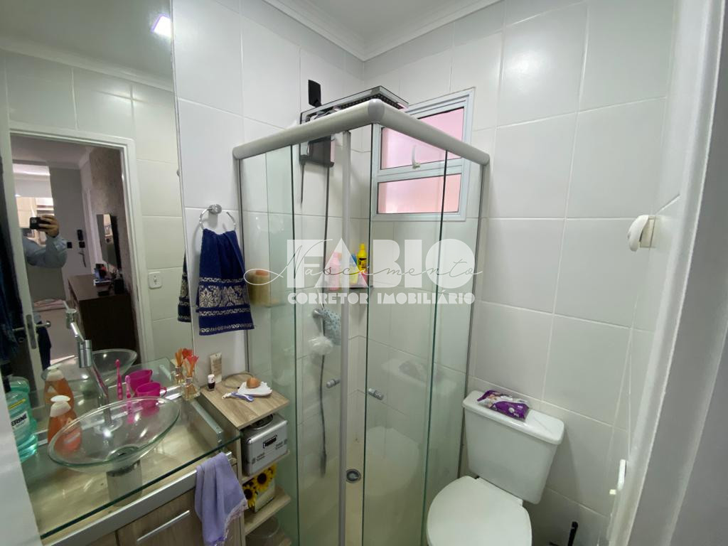 Casa de Condomínio com 3 quartos à venda, 140m² — foto 28 de 30