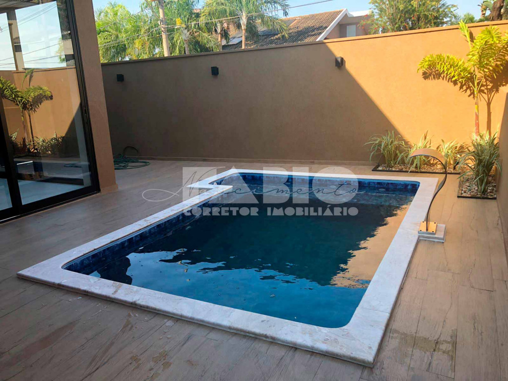 Casa de Condomínio com 4 quartos à venda, 248m² — foto 14 de 18