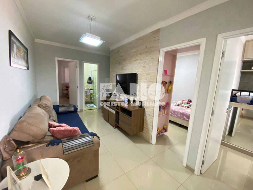 Casa de Condomínio com 3 quartos à venda, 140m² — foto 25 de 30