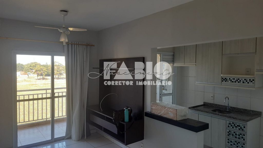 Apartamento com 2 quartos à venda, 67m² — foto 1 de 5