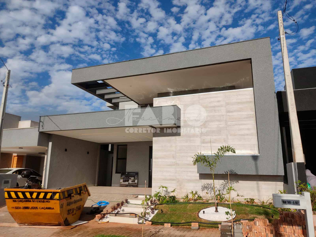Casa de Condomínio com 3 quartos à venda, 161m² — foto 23 de 23