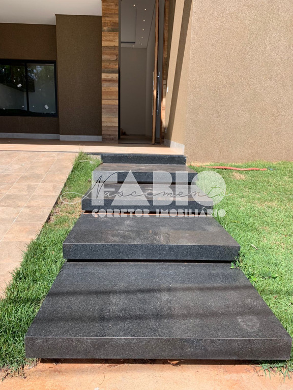 Casa de Condomínio com 3 quartos à venda, 185m² — foto 3 de 28