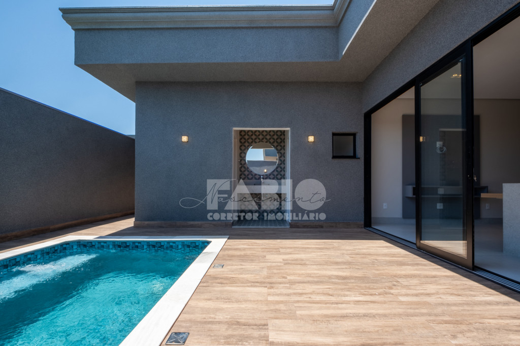 Casa de Condomínio com 3 quartos à venda, 227m² — foto 28 de 30