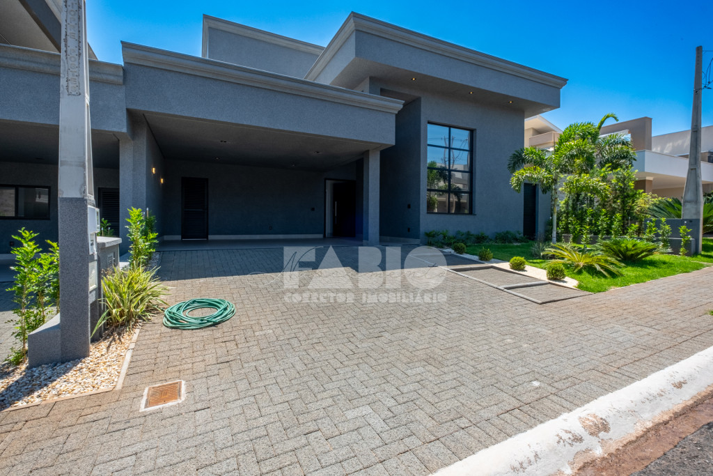 Casa de Condomínio com 3 quartos à venda, 227m² — foto 4 de 30