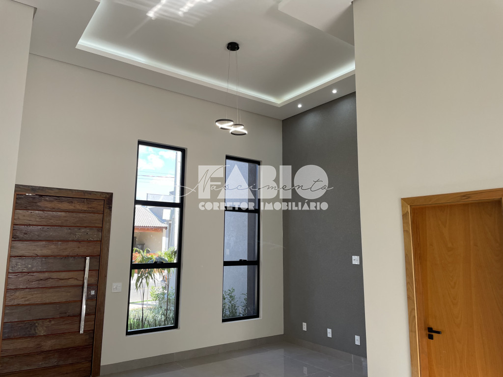 Casa de Condomínio com 3 quartos à venda, 152m² — foto 5 de 25