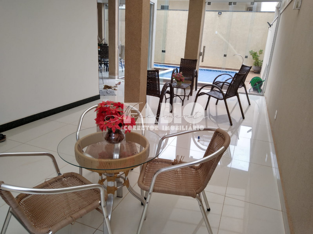 Casa de Condomínio com 4 quartos à venda, 340m² — foto 5 de 28