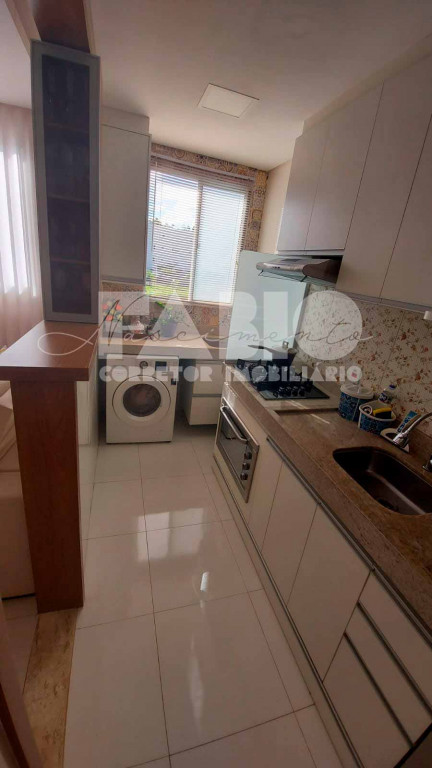 Apartamento com 2 quartos à venda, 47m² — foto 1 de 14