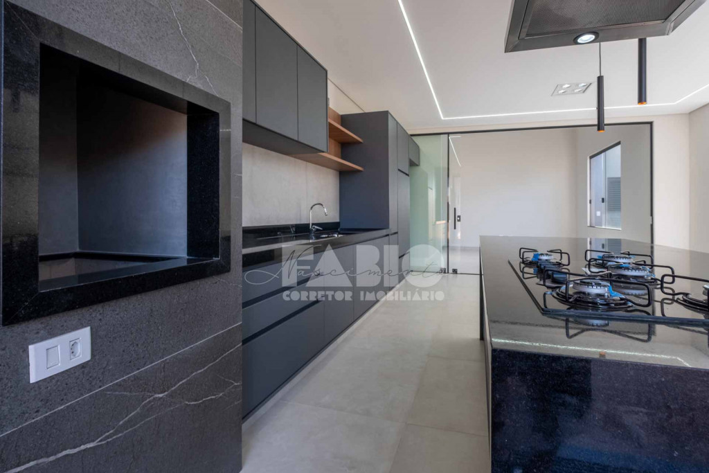 Casa de Condomínio com 3 quartos à venda, 220m² — foto 25 de 30