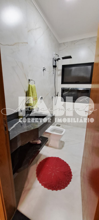 Casa de Condomínio com 3 quartos à venda, 153m² — foto 14 de 27