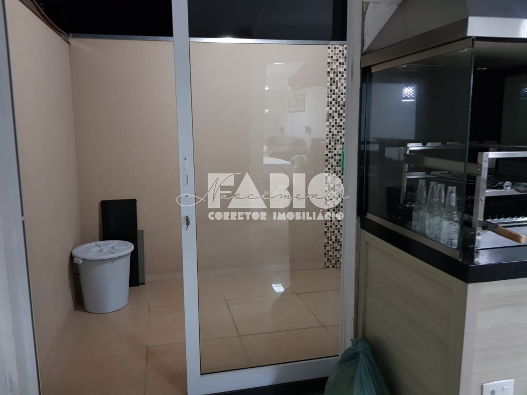 Casa de Condomínio com 3 quartos à venda, 140m² — foto 24 de 30