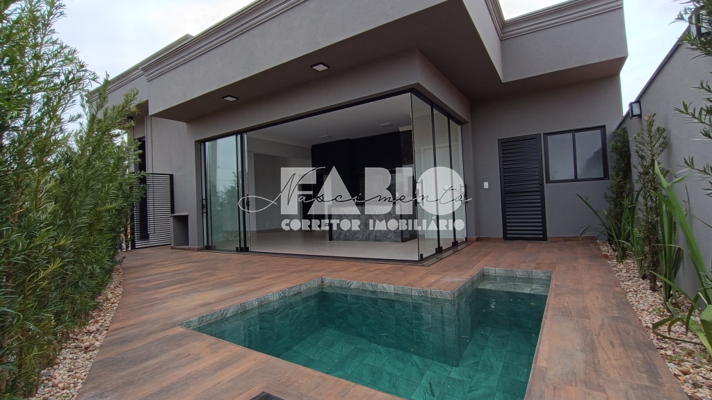 Casa de Condomínio com 3 quartos à venda, 135m² — foto 10 de 23