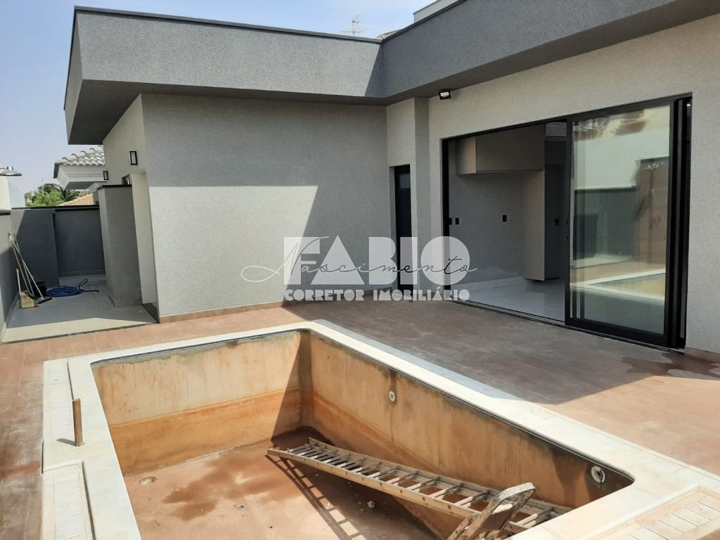 Casa de Condomínio com 3 quartos à venda, 260m² — foto 19 de 29