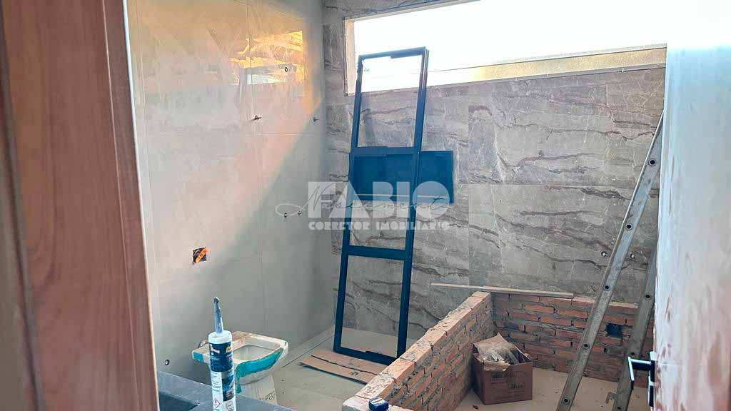 Casa de Condomínio com 3 quartos à venda, 202m² — foto 7 de 18