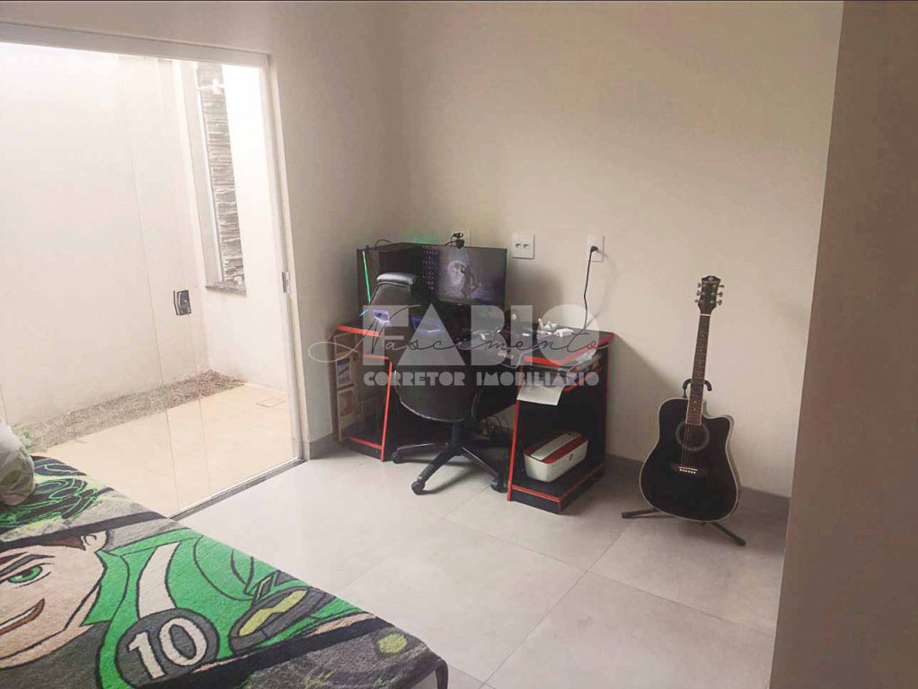 Casa de Condomínio com 3 quartos à venda, 150m² — foto 5 de 19
