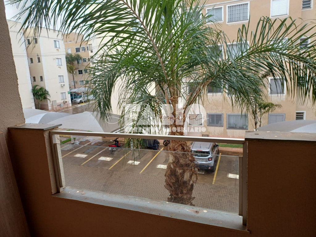Apartamento com 2 quartos à venda, 55m² — foto 1 de 16